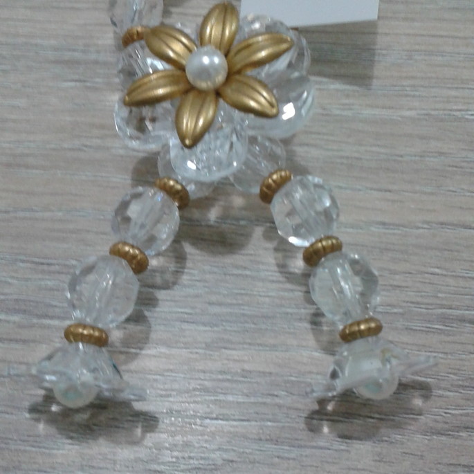Imagem 2 - Conjunto de Porta - guardanapos