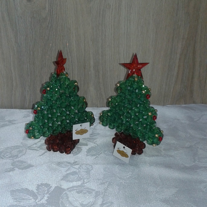 Imagem 1 - Árvore de Natal Simples