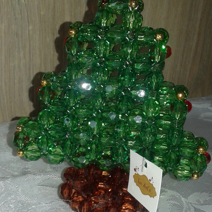 Imagem 2 - Árvore de Natal Simples