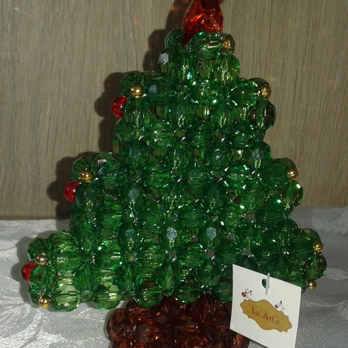 Imagem 3 - Árvore de Natal Simples