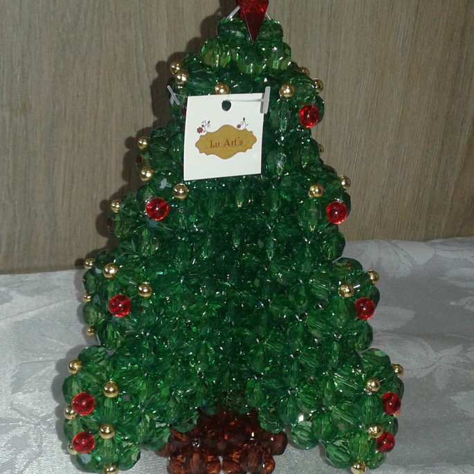 Imagem 3 - Árvore de Natal