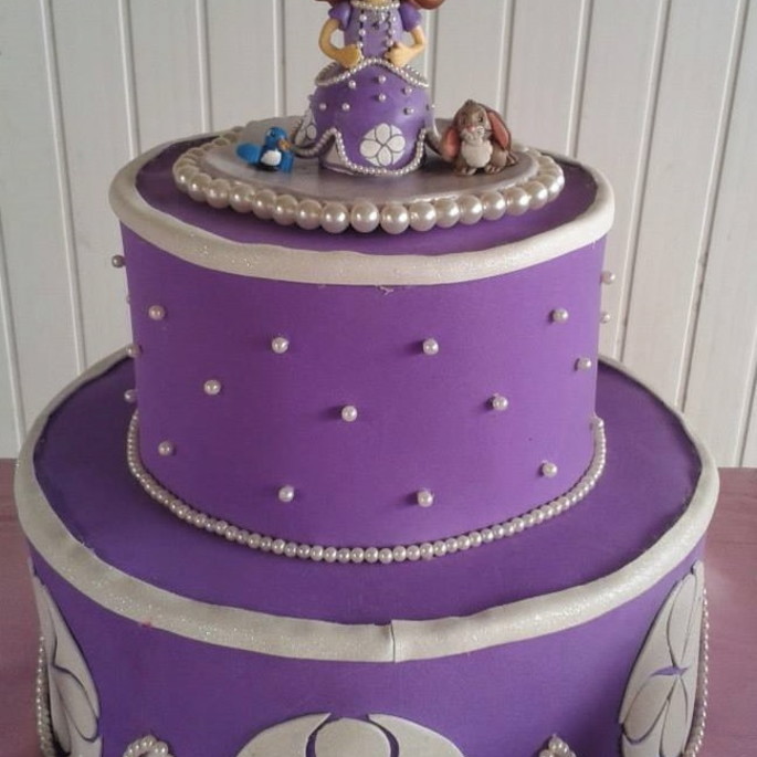 Imagem 3 - Princesa Sofia