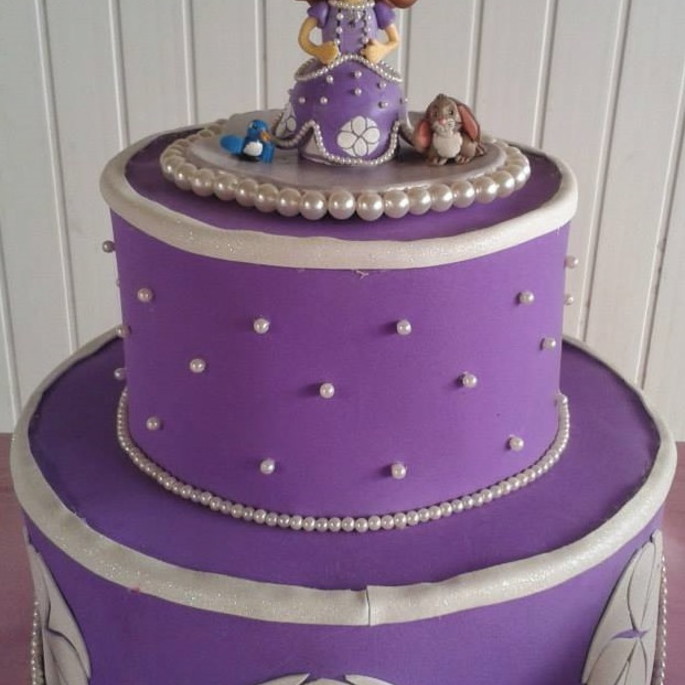 Imagem 5 - Princesa Sofia