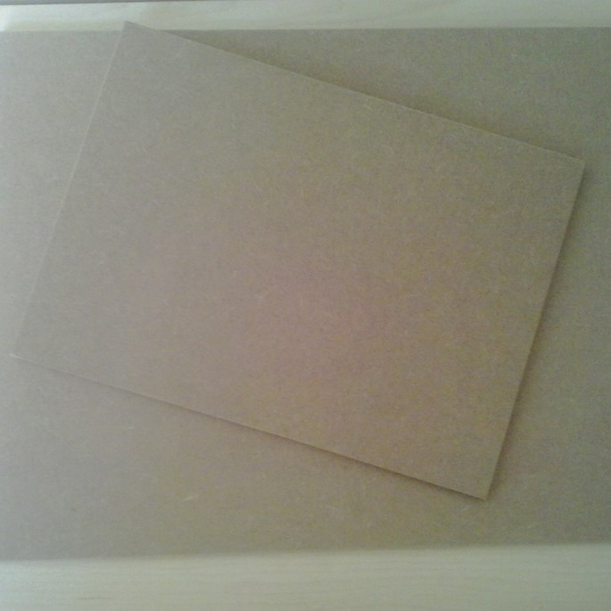 Imagem 3 - Quadro Retangular