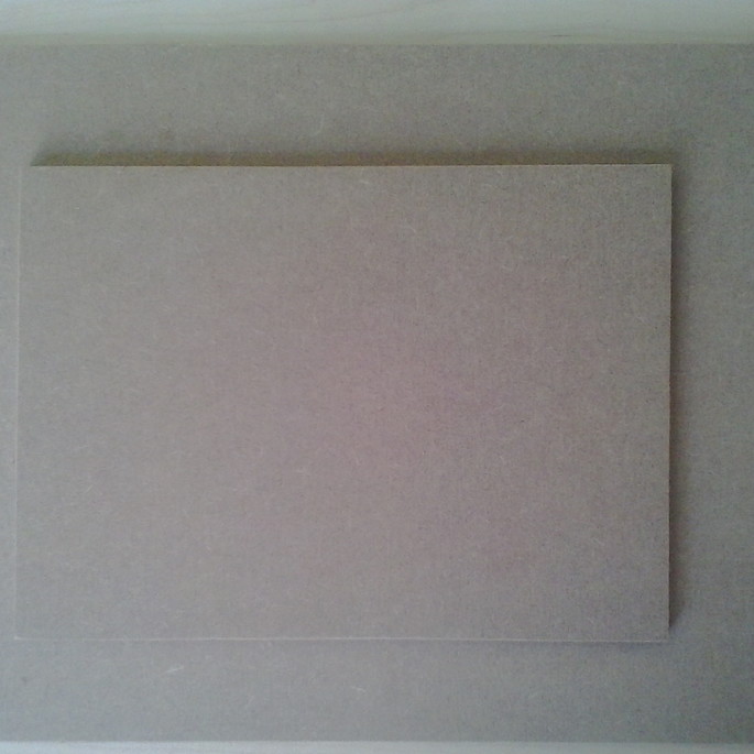 Imagem 1 - Quadro Retangular