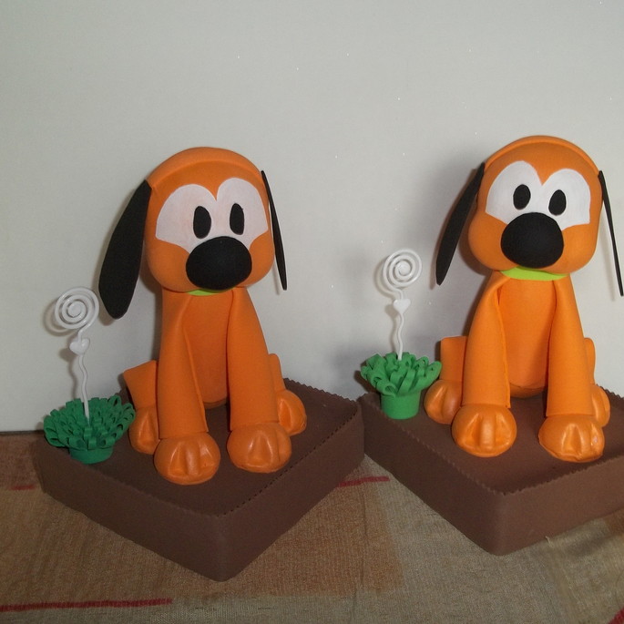 Imagem 4 - Pluto Eva