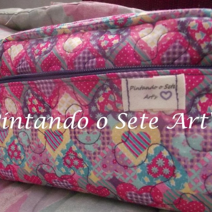 Imagem 2 - necessaire