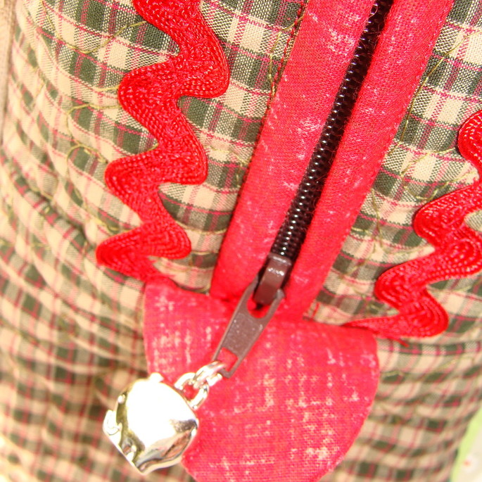 Imagem 4 - BOLSA CRAZY