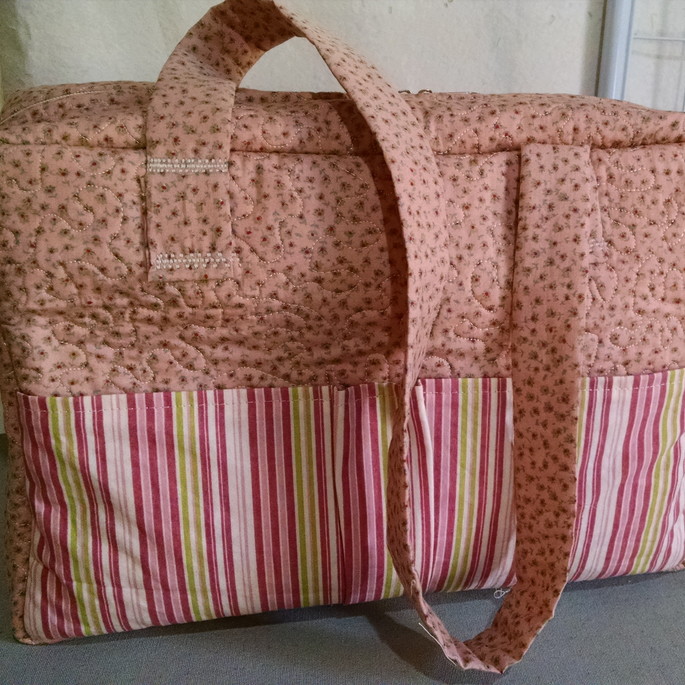 Imagem 5 - Bolsa Maternidade