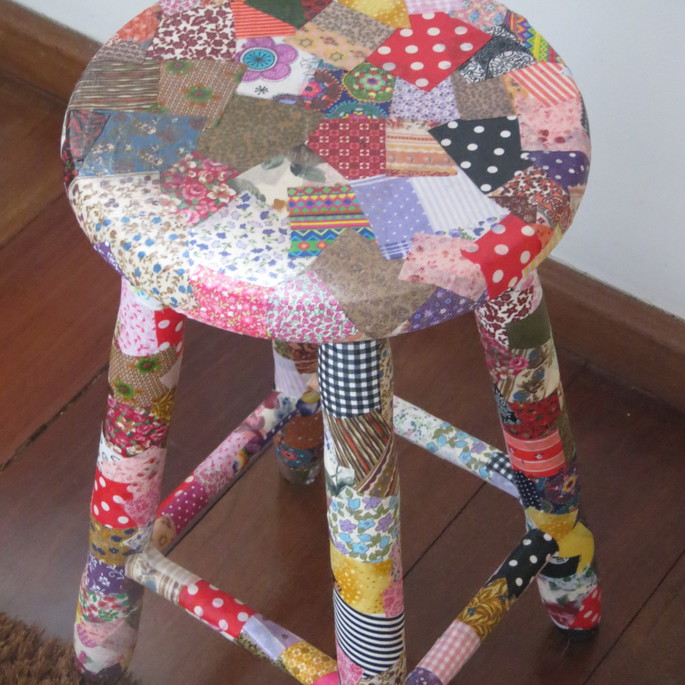 Imagem 2 - Banco Patch 741