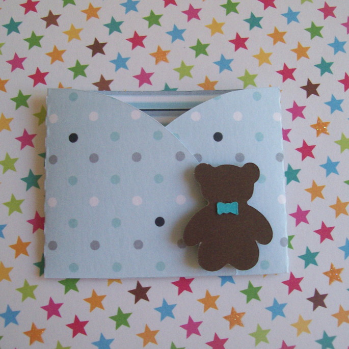 Imagem 2 - Mini Envelope - Kit com 10 unidades