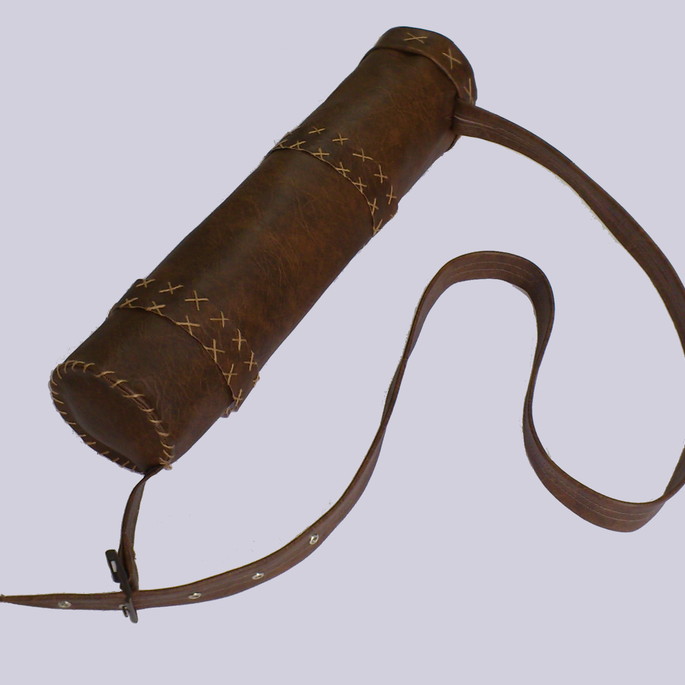 Imagem 4 - Aljava / Quiver