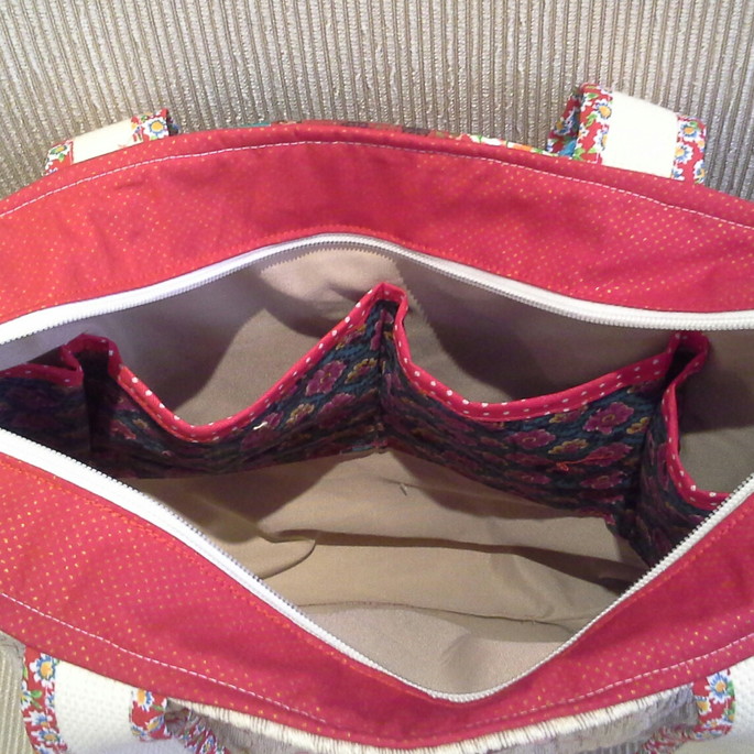 Imagem 2 - Bolsa Crazy