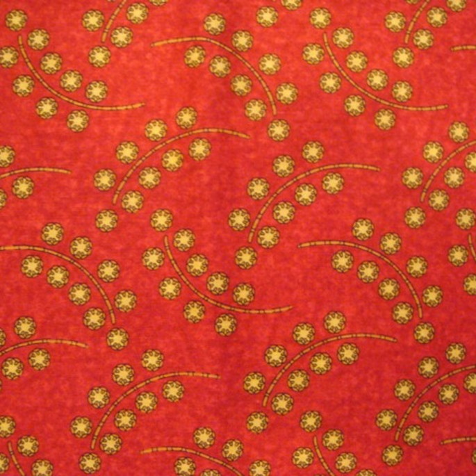 Imagem 5 - KIT TECIDOS PATCHWORK