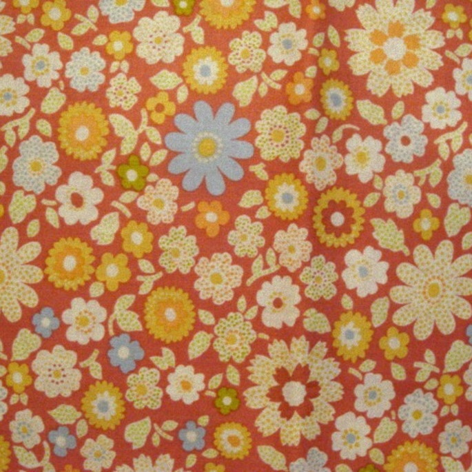 Imagem 4 - KIT TECIDOS PATCHWORK