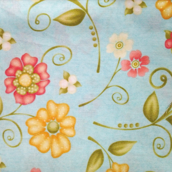 Imagem 3 - KIT TECIDOS PATCHWORK