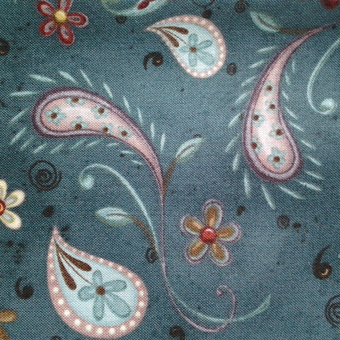 Imagem 4 - KIT TECIDOS PATCHWORK