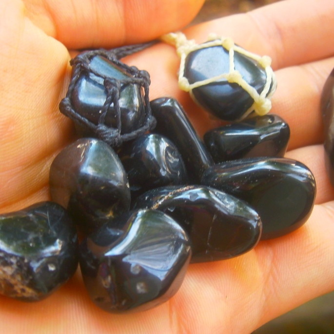 Imagem 5 - Colar com Onix