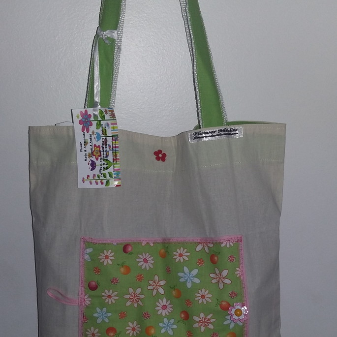 Imagem 1 - ECOBAG