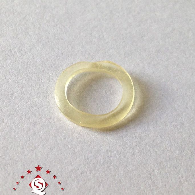 Imagem 1 - Flor Quality Degradê Azul