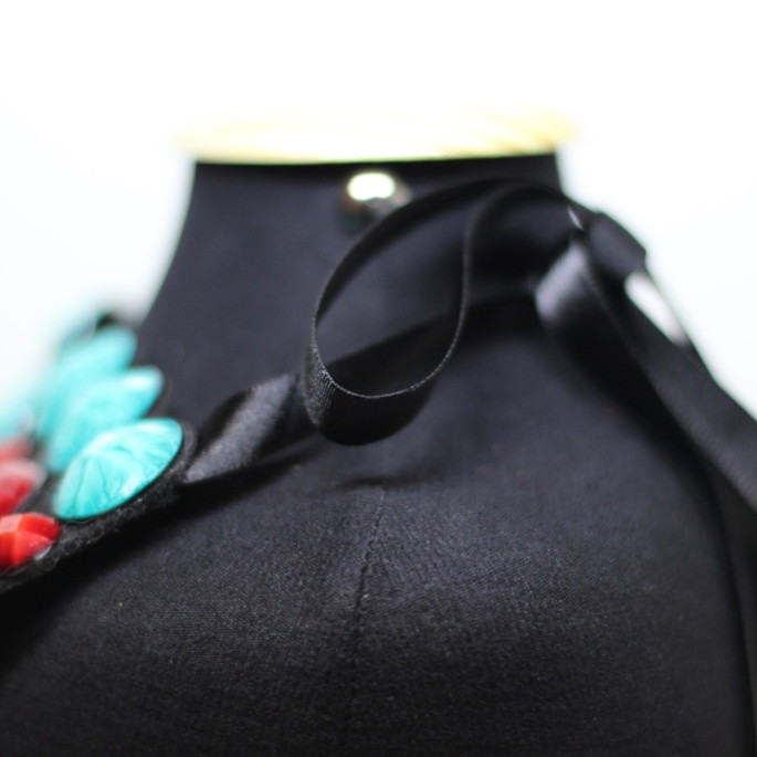 Imagem 3 - Maxicolar com Chaton