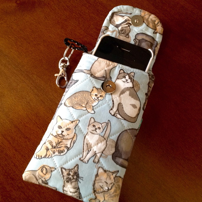 Imagem 1 - Capa para celular