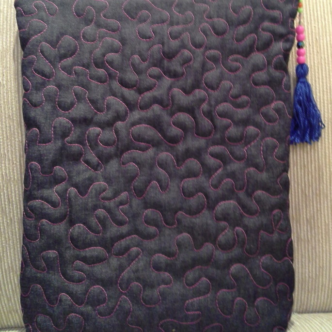 Imagem 2 - Case notebook