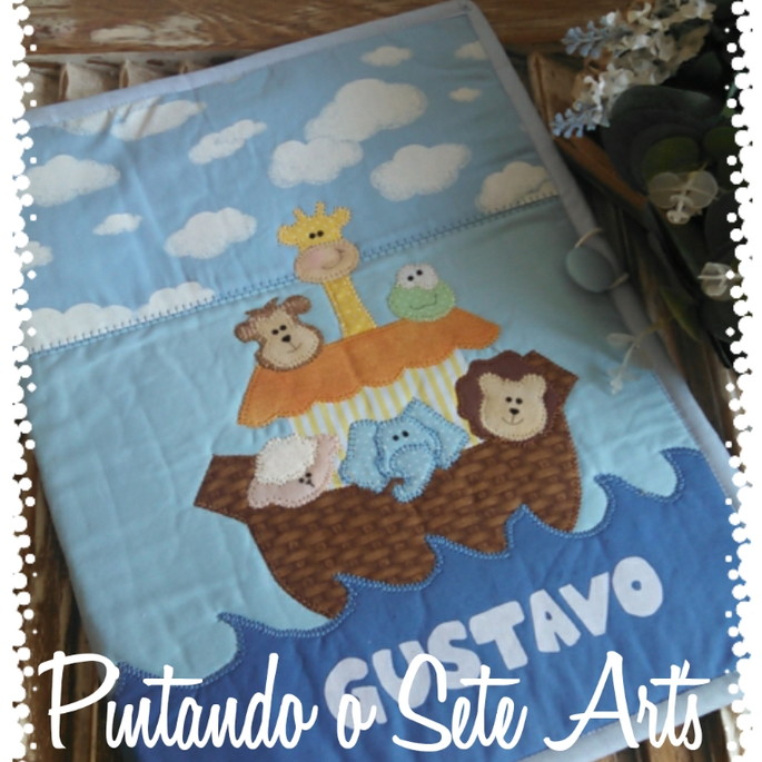 Imagem 4 - Capa Portfólio