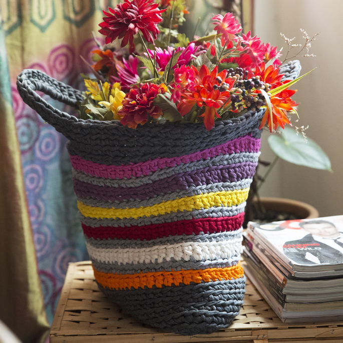 Imagem 4 - Ecobag de malha