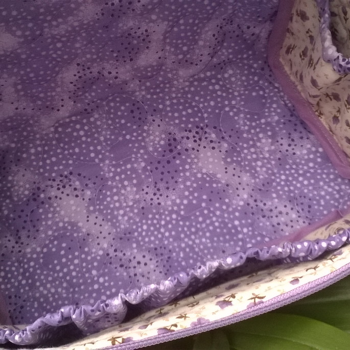 Imagem 5 - Frasqueira multiuso