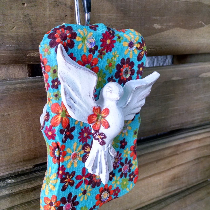 Imagem 2 - DIVINO ESPIRITO SANTO