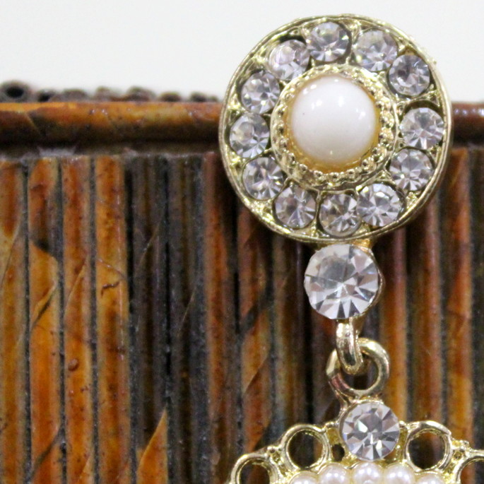 Imagem 5 - Brinco Ref. 641