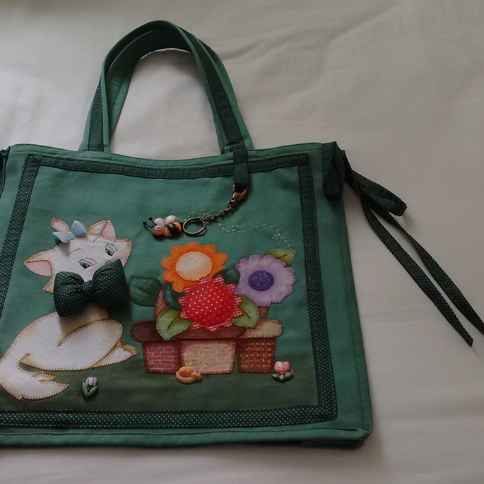 Imagem 2 - SACOLA ECOBAG