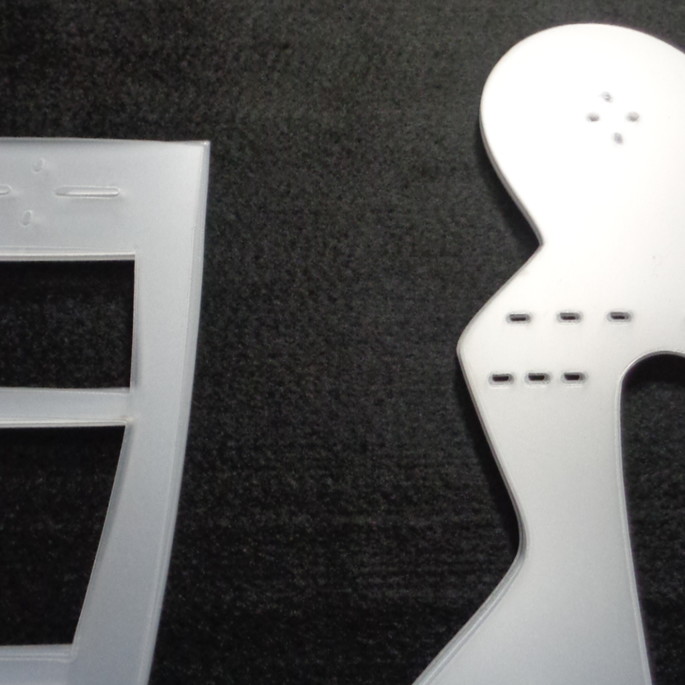 Imagem 2 - Molde de Boneca estilo Tilda