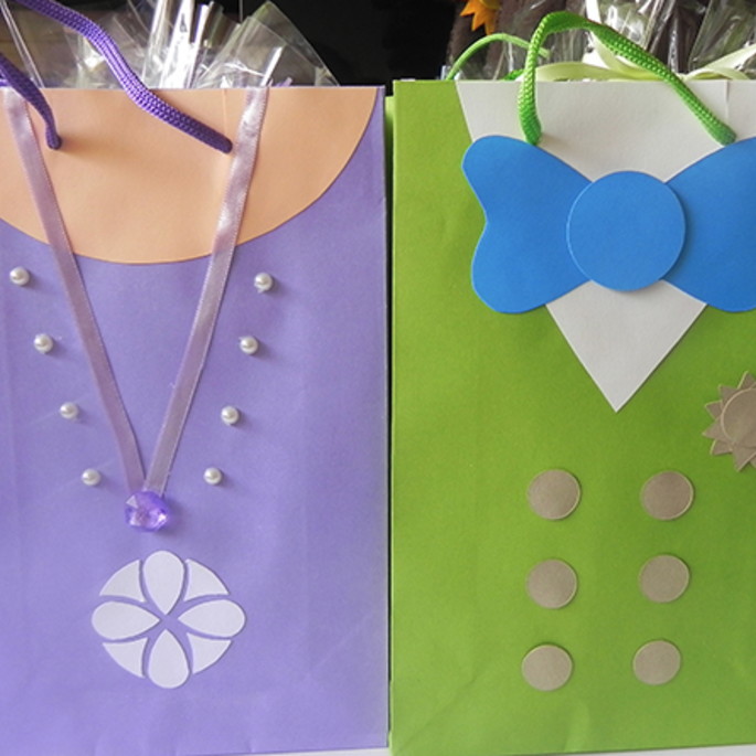 Imagem 5 - Kit Princesa Sofia e Príncipe James