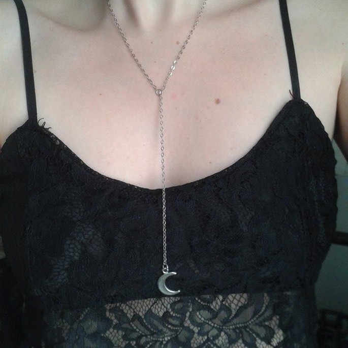 Imagem 4 - Colar Lua