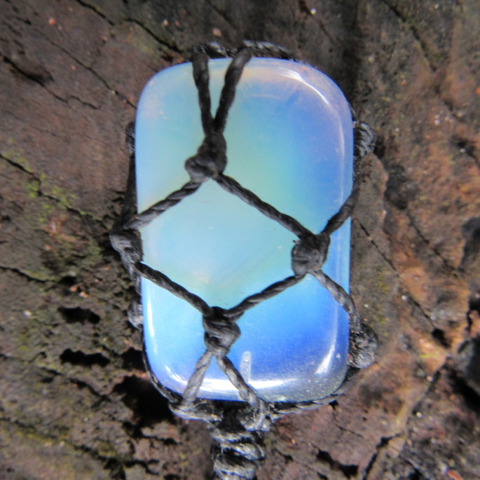 Imagem 5 - Colar Pedra da Lua