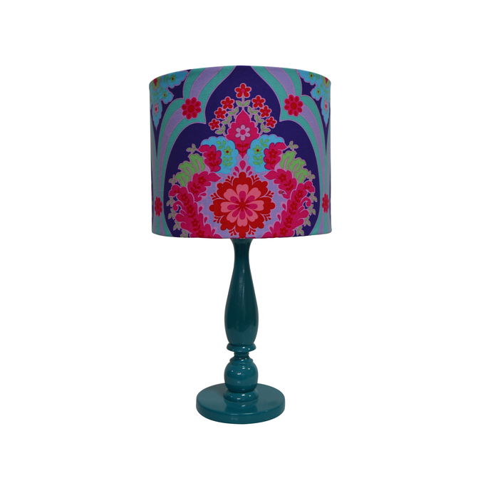 Imagem 1 - Abajur Java