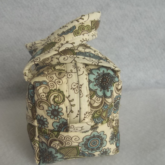 Imagem 2 - necessaire