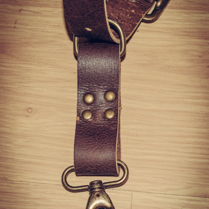 Imagem 4 - Suspensório Multi Câmera