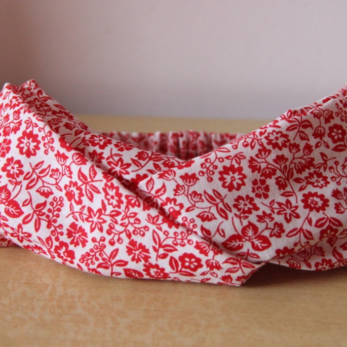 Imagem 1 - Turbante com elástico