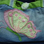 Imagem 2 - BOLSA DE PATCHWORK