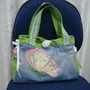 Imagem 4 - BOLSA DE PATCHWORK