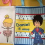 Imagem 1 - Ecobag Personalizada