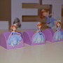 Imagem 2 - Forminha Doces - Princesa Sofia