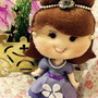 Imagem 2 - Princesa Sofia