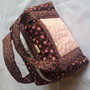 Imagem 2 - Bolsinhas patchwork