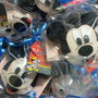 Imagem 4 - Chaveiro do Michey em Feltro