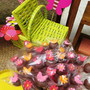 Imagem 1 - Popcake Jardim!!