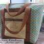 Imagem 3 - Bolsa maleta em Patchwork